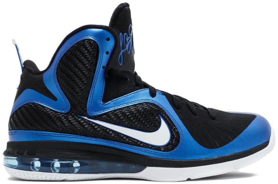 Nike LeBron 9 Kentucky for Sale | Authenticity Guaranteed | eBay