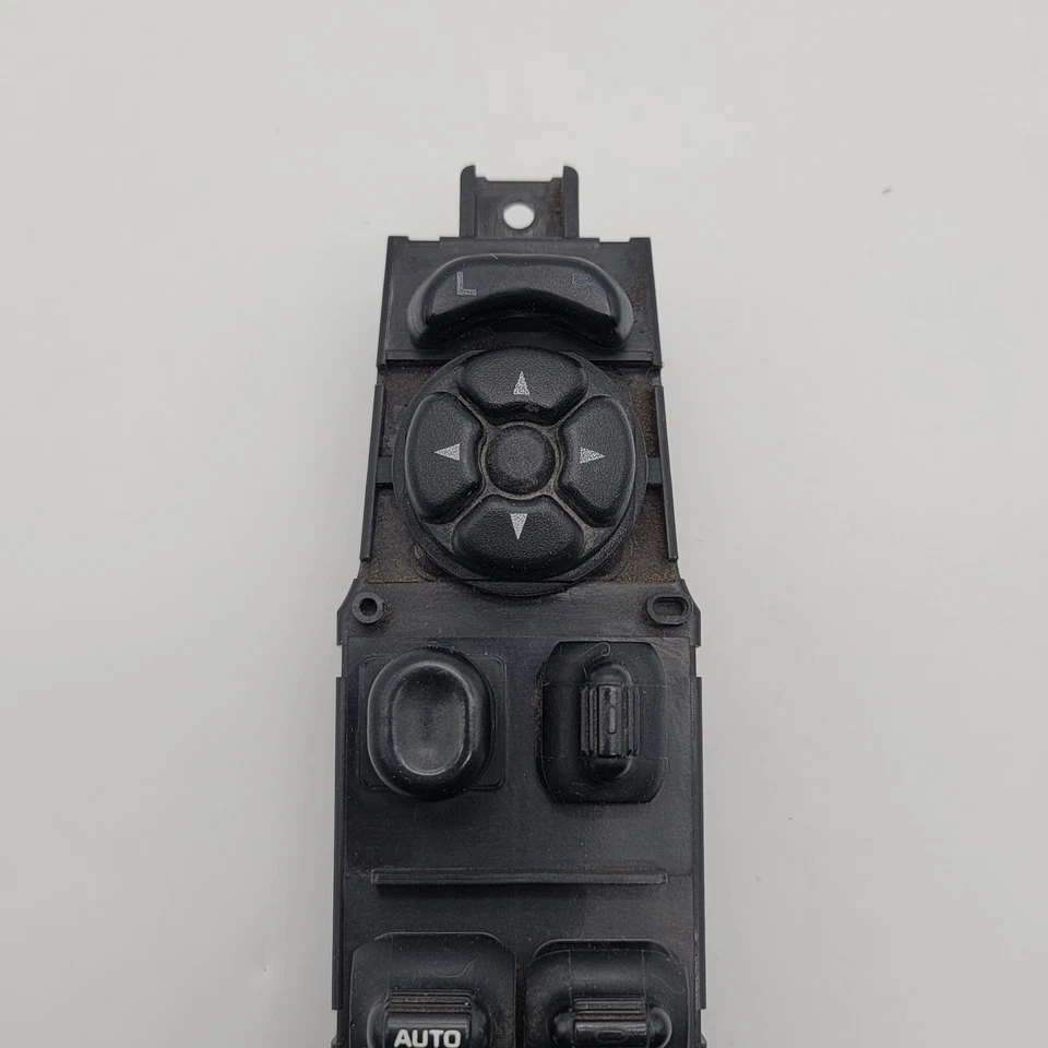 2002 - 2005 Dodge Ram 1500 2500 3500 Driver Side Power Master Window Switch - Image 4 of 4