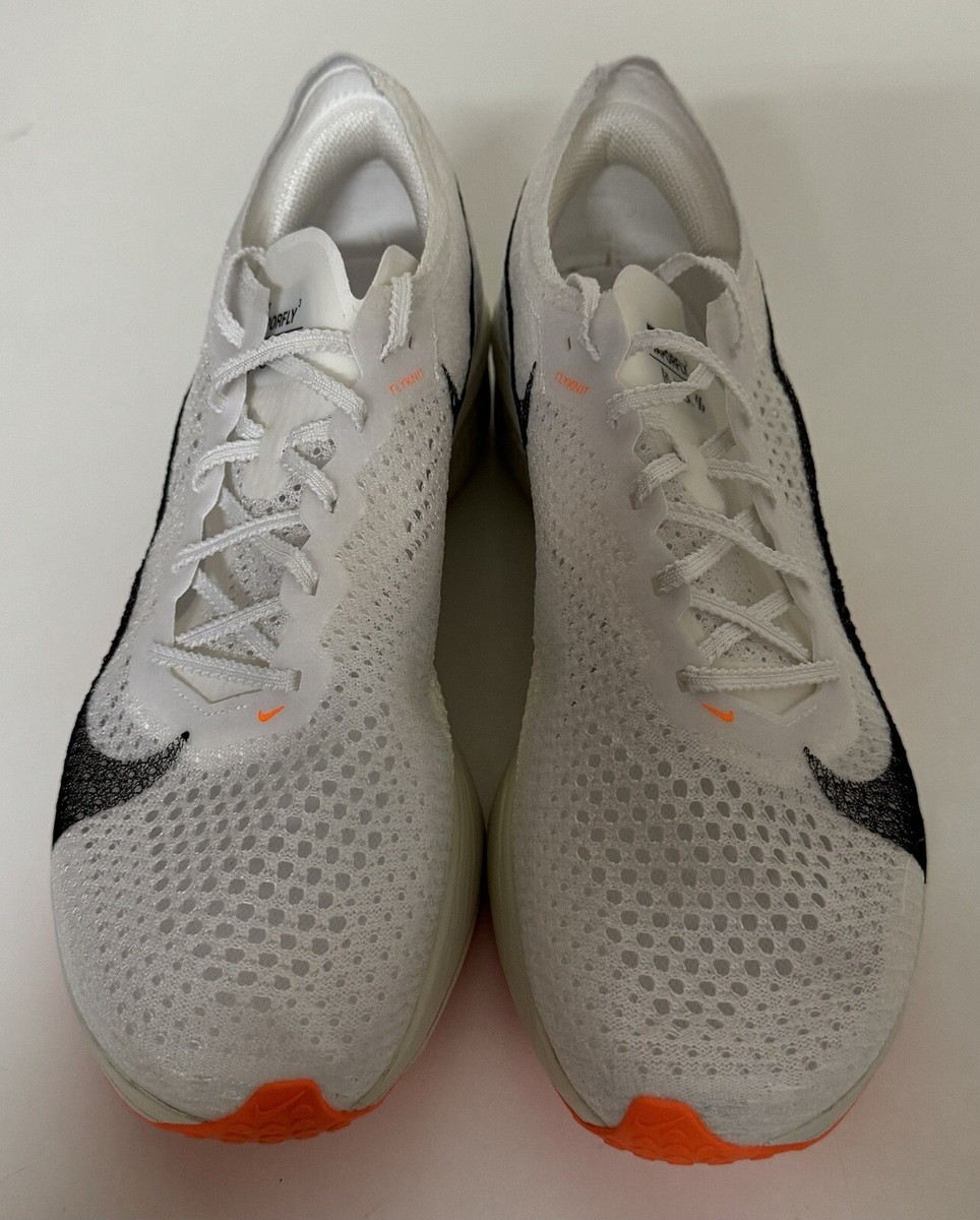 Nike ZoomX Vaporfly Next% 3 Prototype Women's Sz 10.5/ Mens Nike ZoomX Vaporfly Next% 3 Prototype Women's Sz 10.5/ Mens