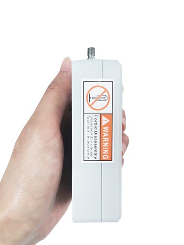 Digital Trigger Pull Gauge Force Meter Tester For Hardware Textiles Auto Parts - Picture 15 of 19