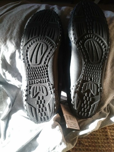 Fresko Shoes Mens Slip On water Shoe For Beach Pool Outdoor - 第 3/4 張圖片