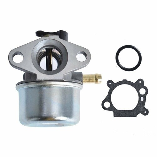 Carburettor for BRIGGS & STRATTON 123K02 123K05 123K07 123K09 124H02 124H82 - Picture 5 of 12
