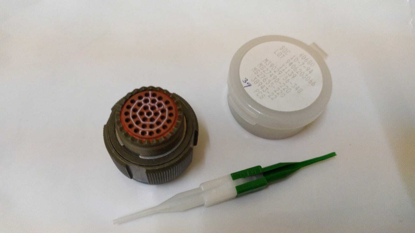 d389999/26ed35sa deutsch connector eBay