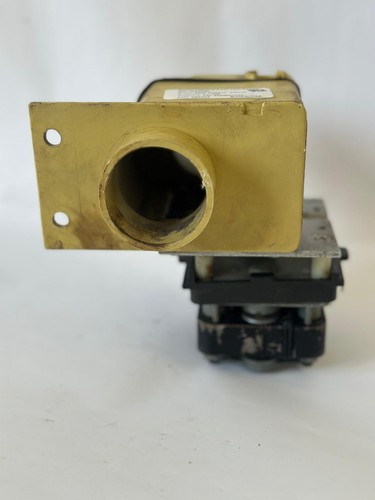Depend-O-Drain LMDP-O-2 Drain Valve 2" 220-240V, 50/60Hz 24 Amp - Picture 8 of 8