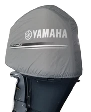 OEM Yamaha 4.2L F225 F250 F300 Offshore Outboard HD Motor Cover MAR-MTRCV-F4-2L