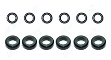 Fuel Injector Service Kit - Seals O-Rings Orings