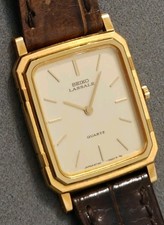 Seiko L'assale Vintage Lady Women's Watch New NOS