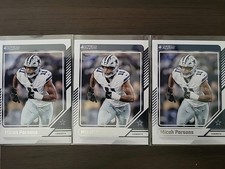 2024 Panini Donruss - Micah Parsons #85
