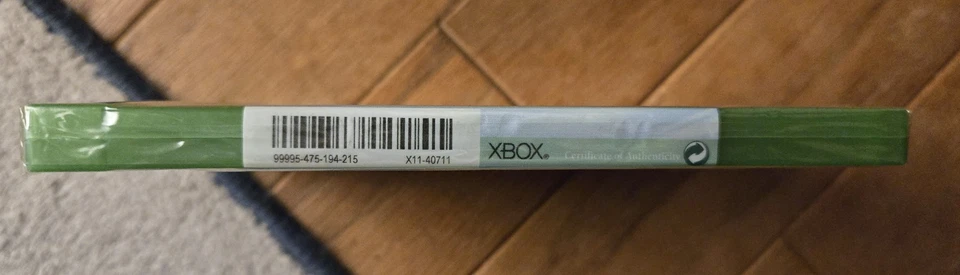 Prison Architect - Xbox One - New & SEALED - Microsoft - Video Game - Rare - Image 3 of 4