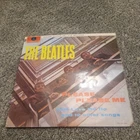 The Beatles - Please Please Please 1969 LP, 8th Pressing One Box EMI Label