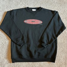 Vintage Reebok Youth Crewneck Sweatshirt