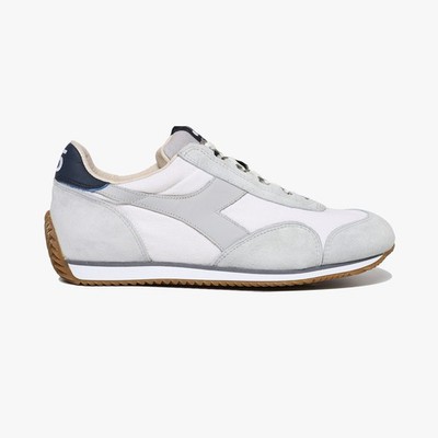 Diadora Equip H Canvas Stonewash D4153HSP01GRL Men Shoes
