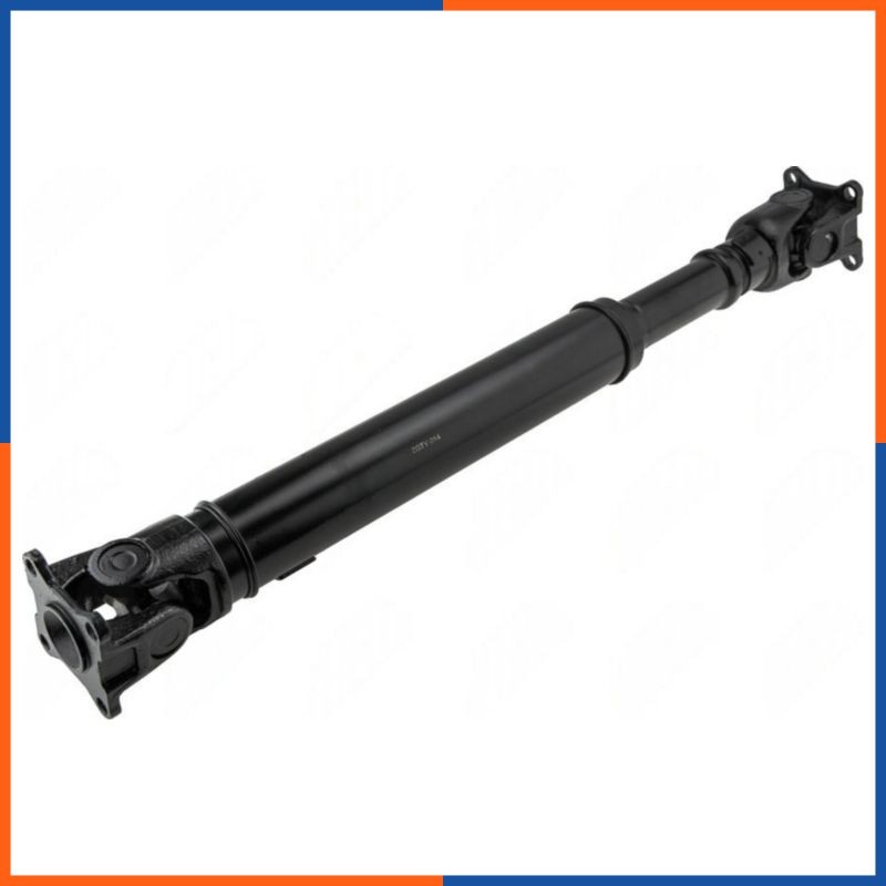 Arbre de transmission cardan avant TOYOTA NWN-TY-014 GKNP10042 acier renforcé