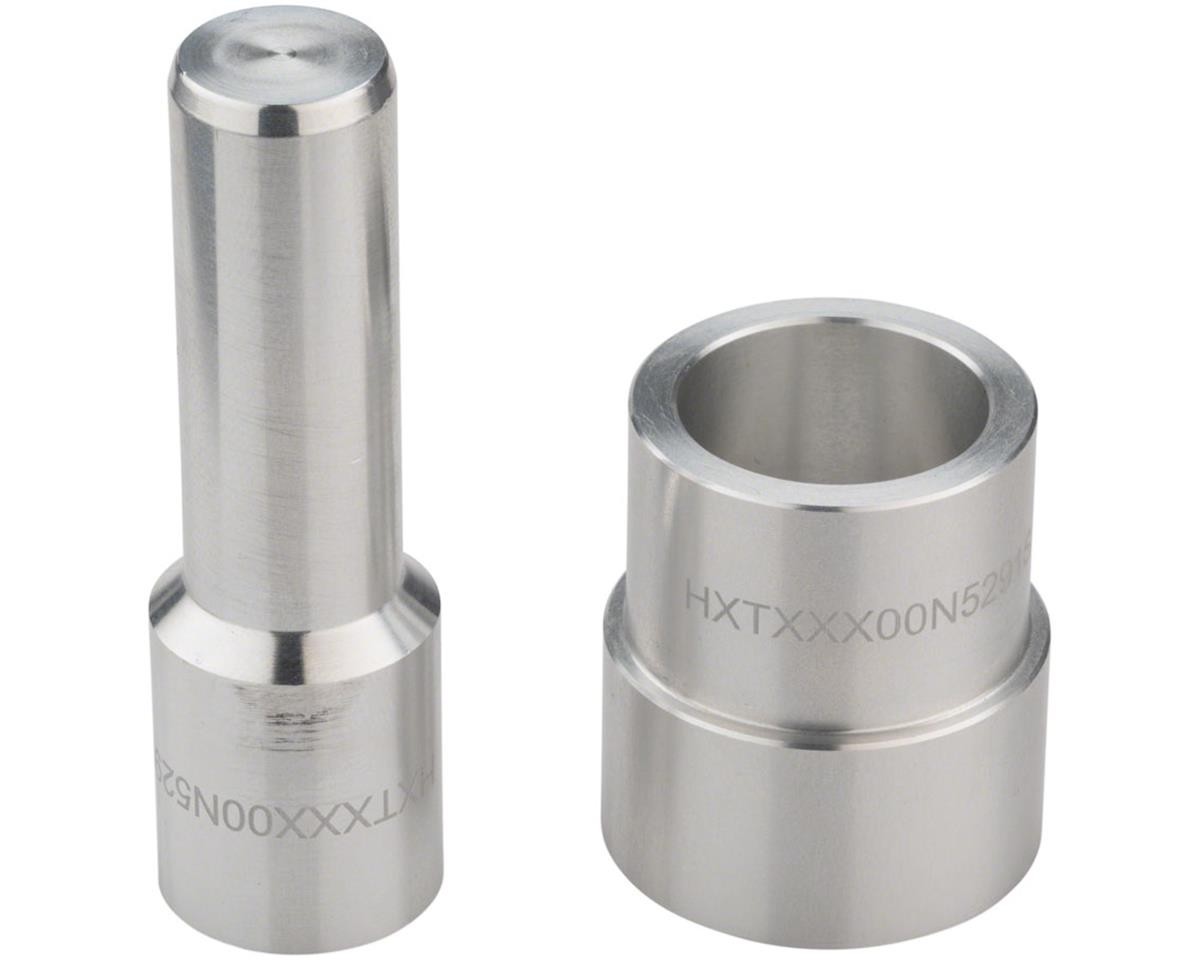 DT Swiss 350/370 Hub Tool Kit (For 15 x 100 & 15 x 110 Hubs
