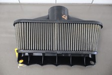 2003 Chevrolet Corvette Air Cleanerbox With Slp Blackwing Filter