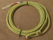 CLASSIC Spydr  ROPE  Team Twisted Nylon  3/8" by 30 feet ,CoreTech Rope