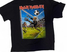 Legacy of the Beast World Tour 2019 Concert Reprint T-shirt S-4XL