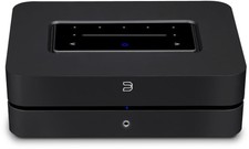 Bluesound Powernode N330 - Streaming-Vollvers...