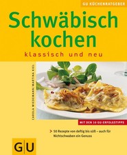 Schwäbisch Kochen