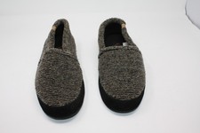 acorn slippers mens 9 - 10