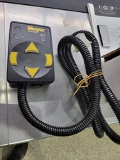 OEM NEW Meyer 23022 snow plow controller Touchpad T-pad SOS Snow Plow  9 pin