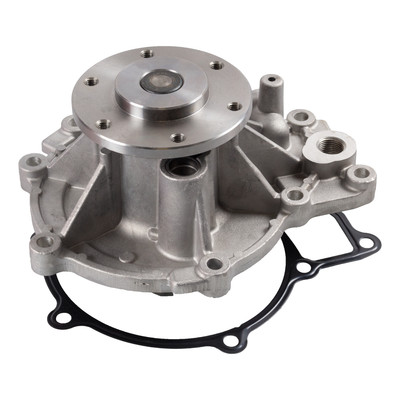 FEBI Wasserpumpe mit Dichtung MAN 106138