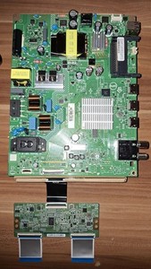 Original Ersatzteile für Philips TV – voll funktionsfähig & getestet