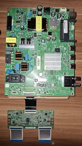 Original Ersatzteile für Philips TV – voll funktionsfähig & getestet