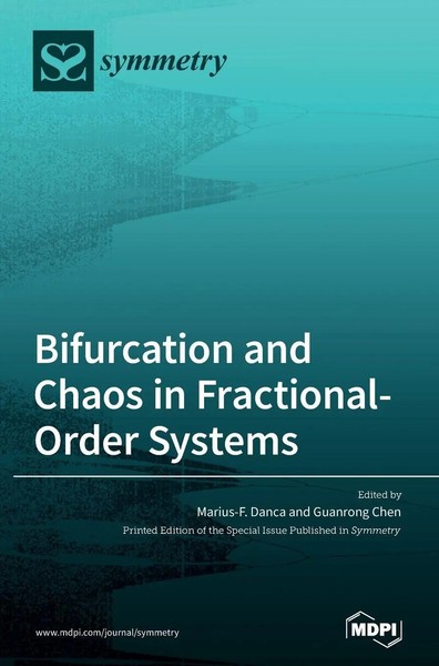 Bifurcation And Chaos In Fractional-Order Systems | Buch | Englisch (2021)-image