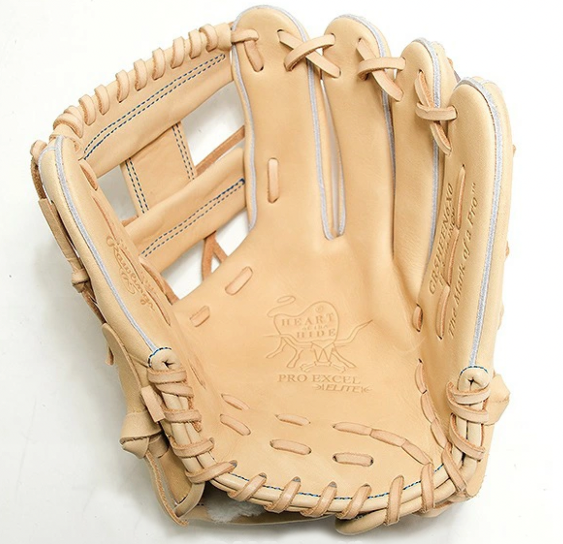Rawlings HOH PRO Excel Elite GR5HEEN6X0-CAM 11.2