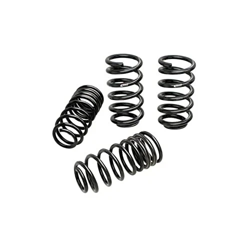 Eibach 2839.540 Pro-Kit Lowering Springs 2005-2010 Jeep Grand Cherokee - 1.200 i - Imagem 2 de 3