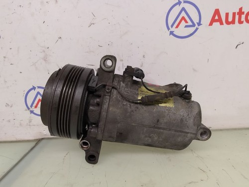BMW 3 E46 1999 Klimakompressor Pumpe 8386650 Diesel 100kW ATA69984