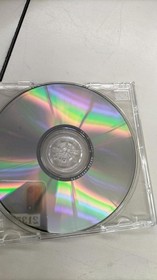 Sega Saturn Software Model Number Phantasy Star Collection Sega FIC20