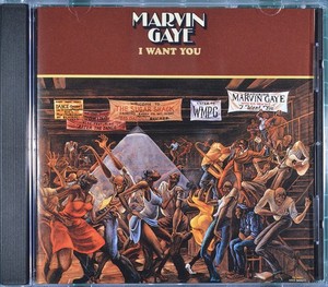 25+ Marvin Gaye-I Want You for sale | Updated Oct 2026