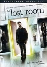 THE LOST ROOM [WIDESCREEN] – DVD, 2-DISC SET | R-1 [NTSC]  NEW/SEALED FREE POST