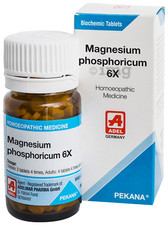 ADEL Magnesium Phosphoricum Biochemic Tablet ...
