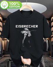 Eisbrecher   Ewiges Eis Fan Shirt in XXL (ist...