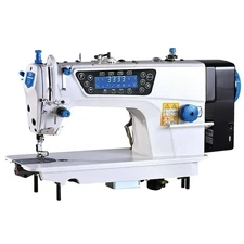 Industrial Sewing Machine - Fully Automatic for General Use in Garment Factories