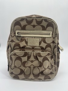 coach bleecker traveler backpack in leather – Club de Mode Size:1000FJ Sub-Class:Backpack St. Croix Tidemaster Travel
