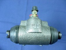 Qualitee Drum Brake Wheel Cylinder for 86 87 88 Accord LXi Left Right Rear