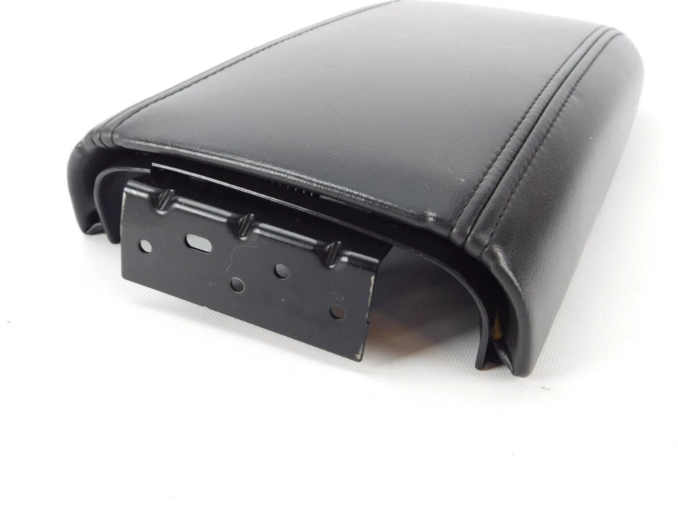 ✅ 2002 - 2009 Bravada Envoy Rainier Trailblazer центральная консоль двери подлокотник OEM - Изображение 3 из 4