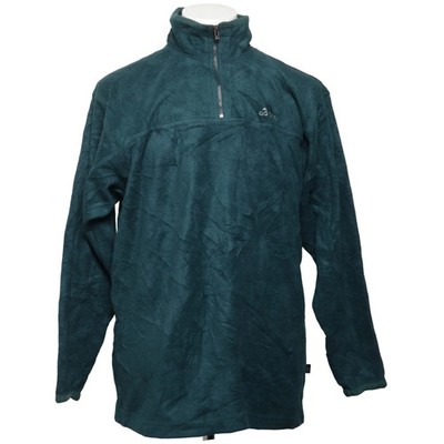 Adidas, Fleecepullover, Größe: S, Grün, Fleece, Herren #FEo