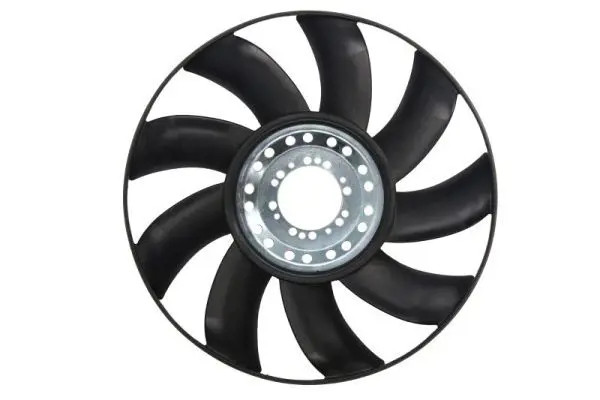 Thermotec Lüfterrad, Motorkühlung D9b004tt - Bild 2