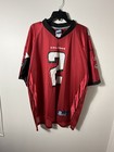 Vintage Reebok Atlanta Falcons Matt Ryan #2 NFL On Field Jersey Men's Size XL