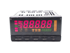 OMRON K3HB-XAD-L1AT11 DIGITAL PANEL METER