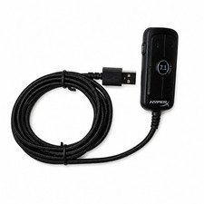 Kingston HyperX Amp USB Sound Card Virtual 7....