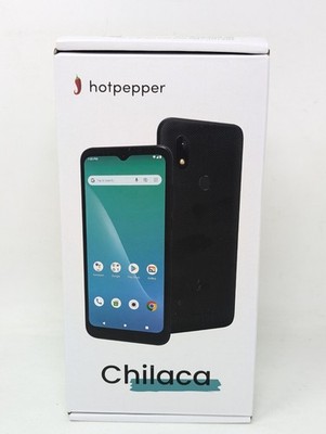 Hot Pepper Chilaca HPP-L60A 32 GB - NEW SEALED