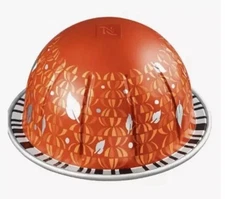 Nespresso Vertuo Pumpkin Spice Cake Coffee Pods, 7.77 OZ, 50ct, BULK/LOOSE