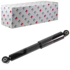 NK GASDRUCK STOßDÄMPFER HINTERACHSE PASSEND FÜR RENAULT CLIO | 63391859