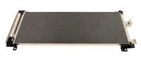 Maxgear AC830149 Klimaanlagen-Kondensator Aluminium 705X365X16Mm Mit Trockner